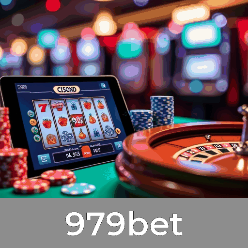 Cassino Online 979bet