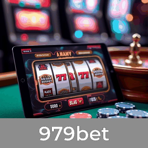 Jogos Crash no Cassino 979bet