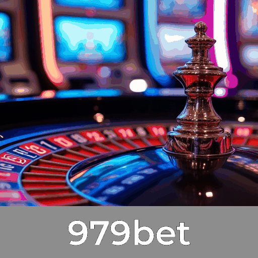 Acesso ao 979bet