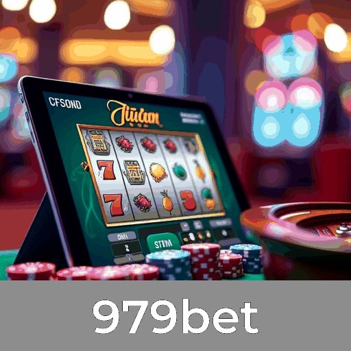 Cassino Online 979bet