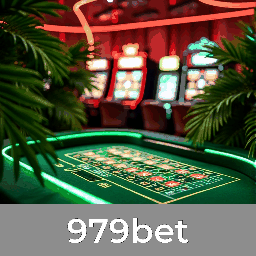 Cadastro na 979bet