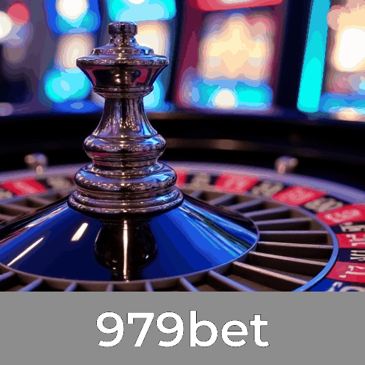 Acesso ao 979bet