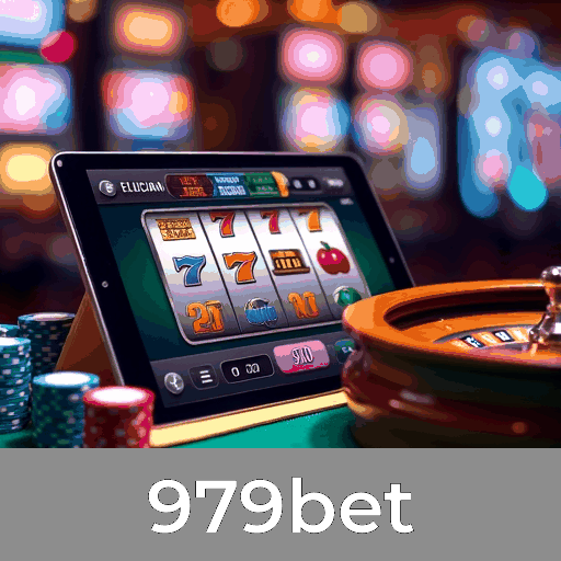 Acesso ao 979bet