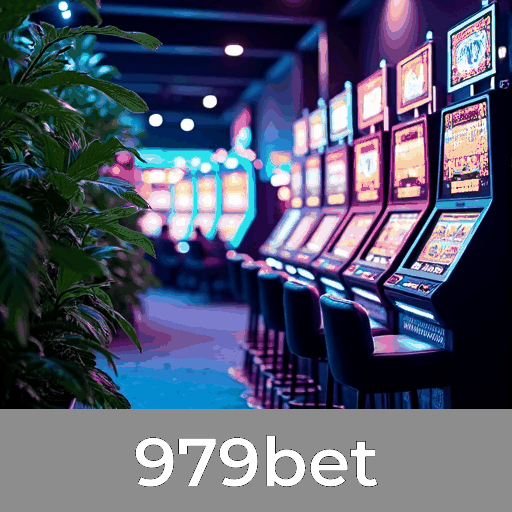 Acesso ao 979bet