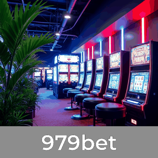 Cassino Online 979bet
